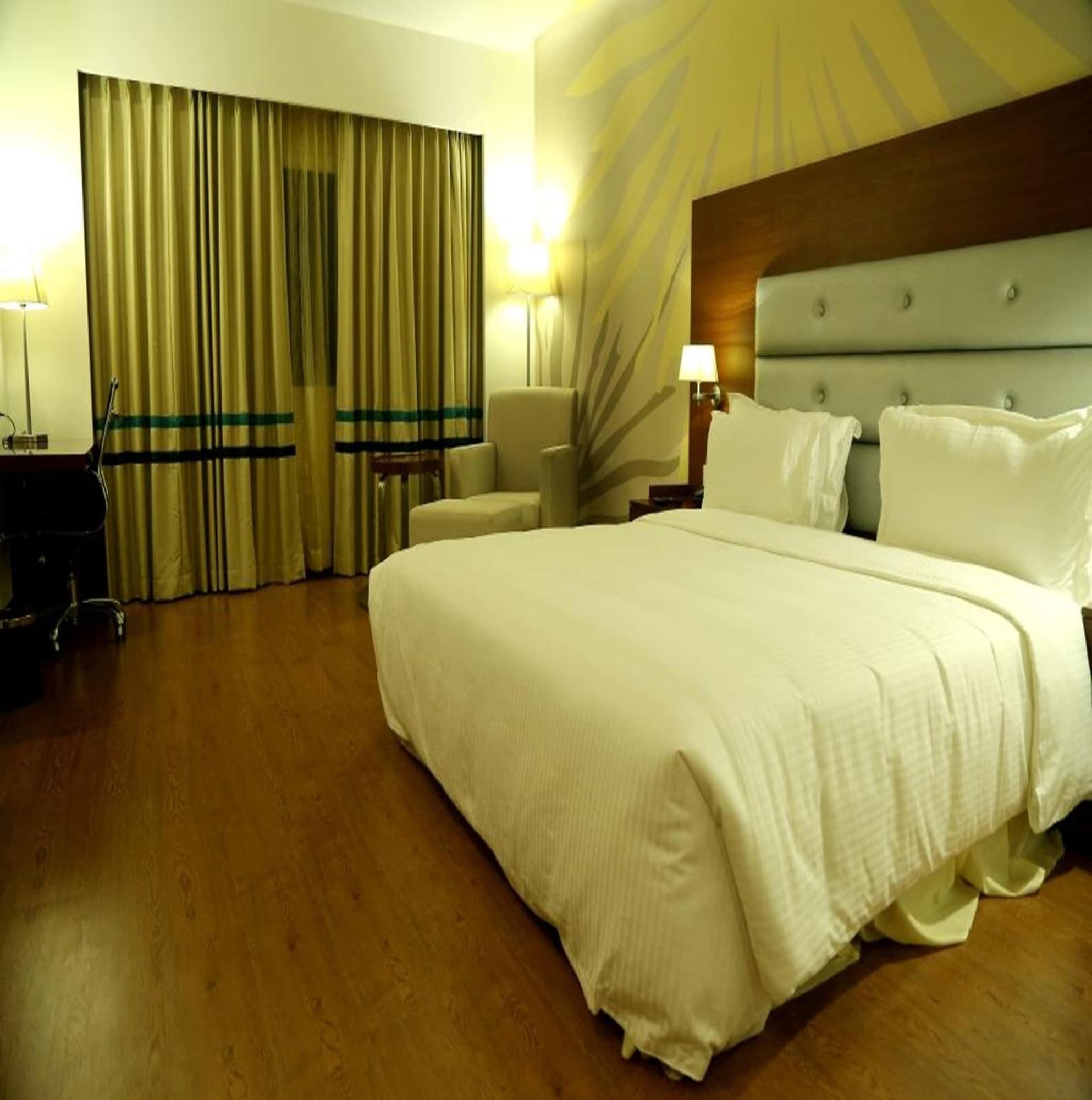 Hotel Abu Palace Chennai Exterior photo