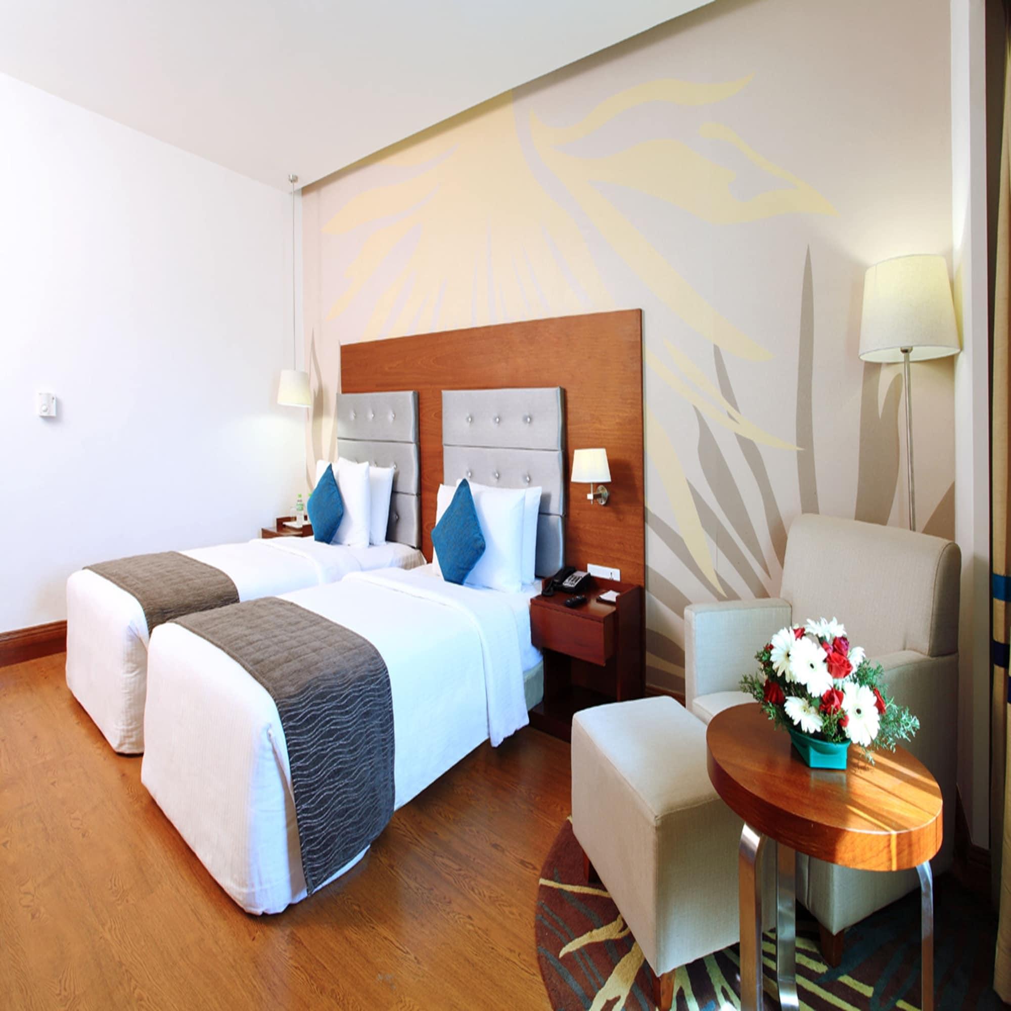 Hotel Abu Palace Chennai Exterior photo