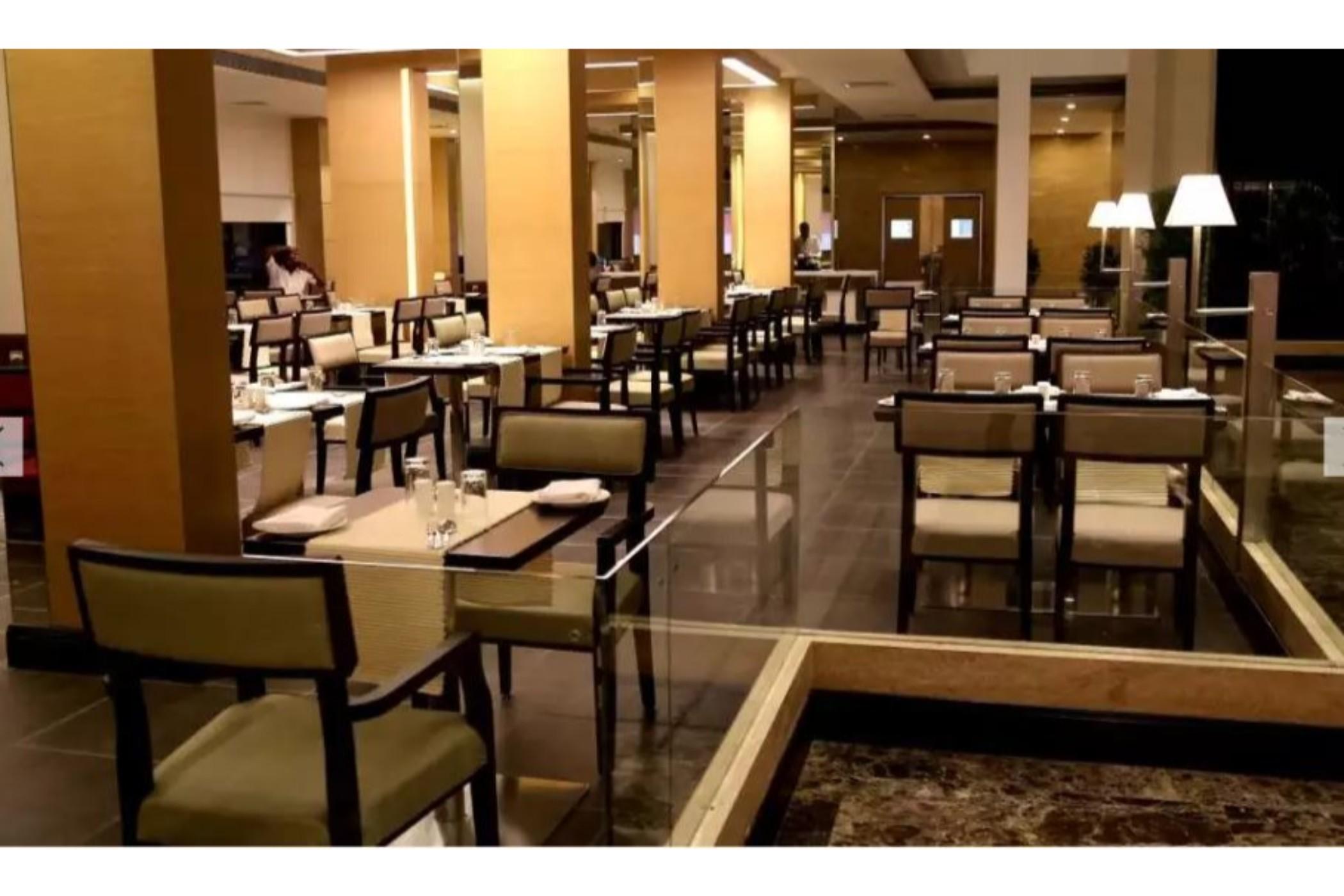 Hotel Abu Palace Chennai Exterior photo