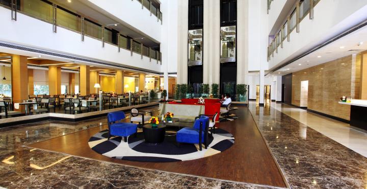 Hotel Abu Palace Chennai Exterior photo